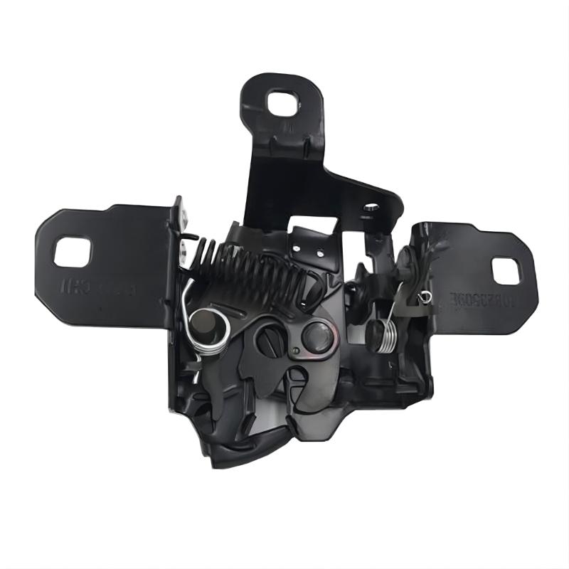 Замок защелки капота, совместимый с Golf MK4, замена 1J0823509E