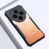 Case for Oppo Reno 12FS / 12F, AntiDrop Hybrid, black