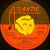 7-дюймовая пластинка BONEY M.  Мальчик Марии О Боже Мой MS5036 Atlantic 1978 Канада SoulFunk Б/у