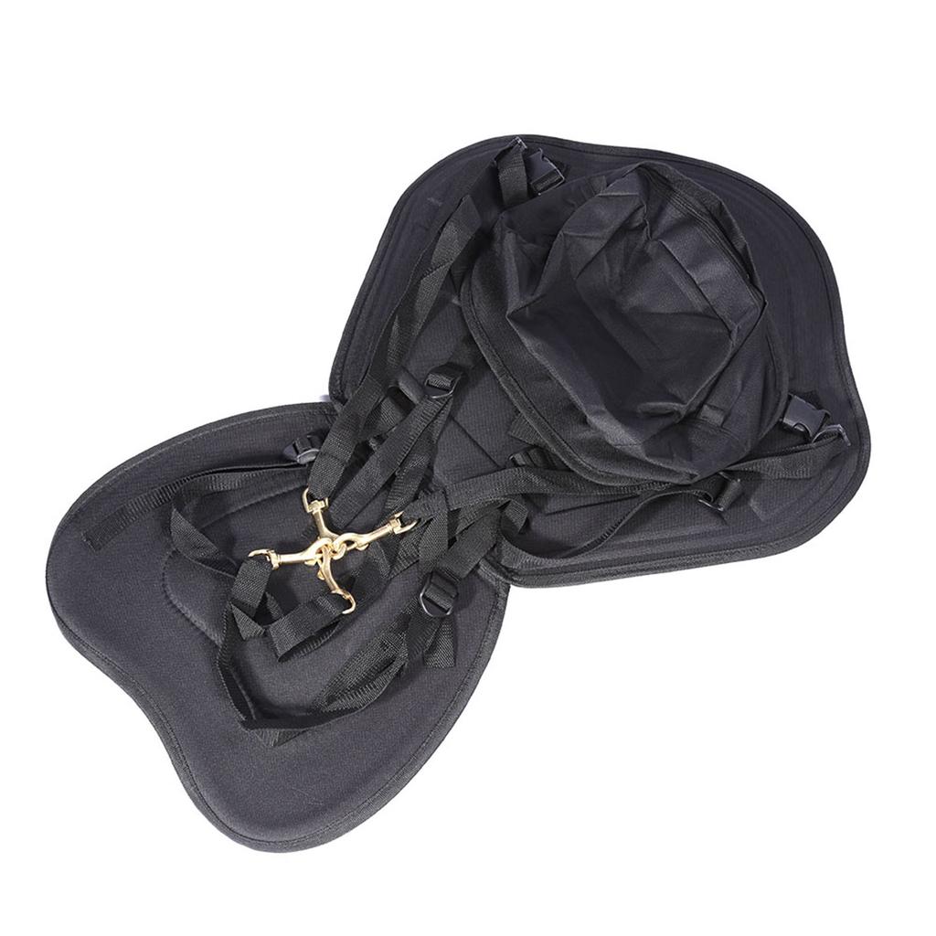 Мягкое сиденье для каяка класса люкс, съемная задняя сумка, сиденье для каноэ сверху, сиденье для каякинга