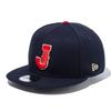 Кепка Era 9FIFTY WBC 2026 Мировая серия Самураи Японии