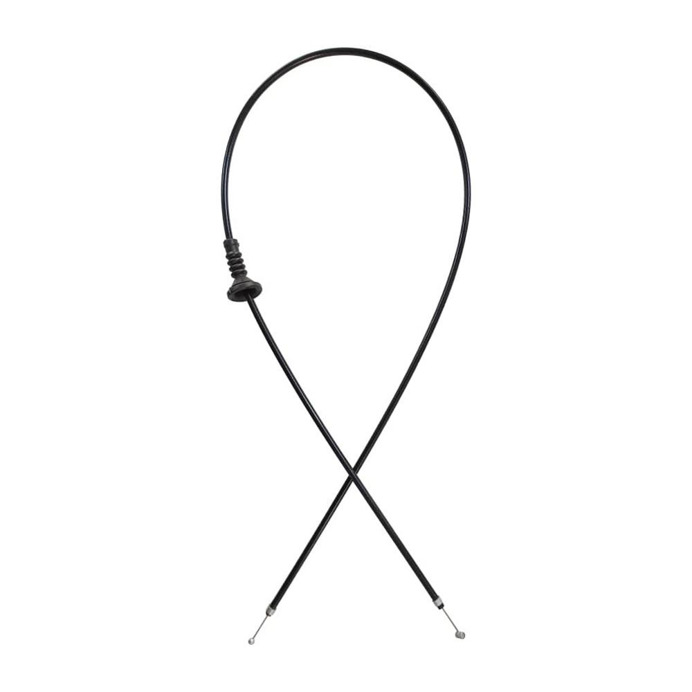 Новый трос открытия капота для BMW 1 серии E81 E82 E87/ 3 E91 E92 E93 X1 E84 2006-2013