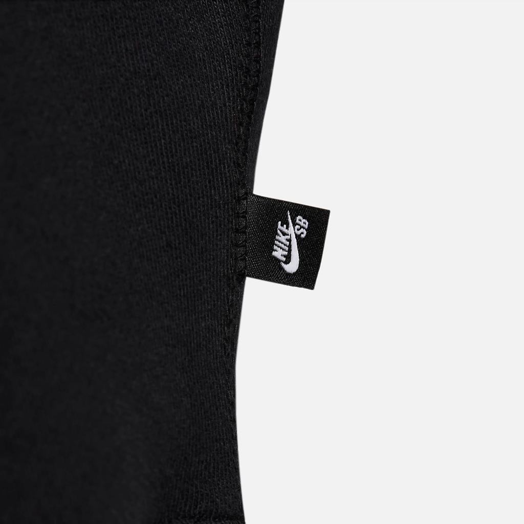 Nike Худи Sb X Yuto Horigome FN0552-010