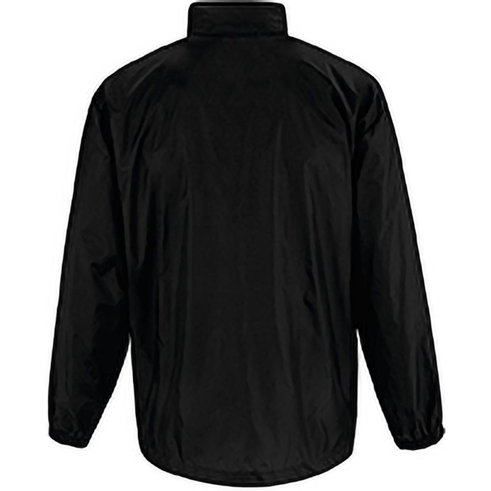 B&C Sirocco Mens Lightweight Jacket / Mens Outer Jackets