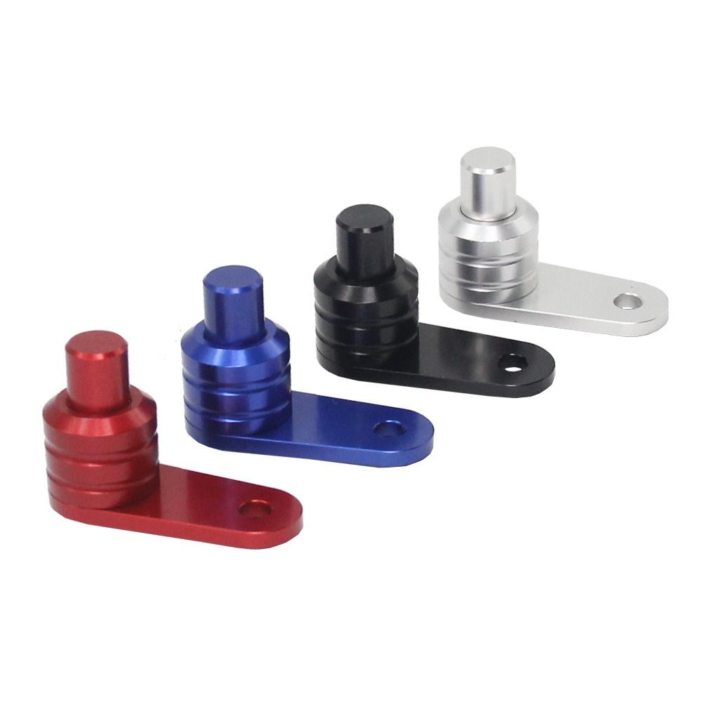 Bike Moto Supplies Ramp Parking Lock Motorbike Accessories Motorcycle Brake Lever Lock Brake Switch