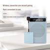 Портативный голосовой усилитель Skycolor S800 с микрофоном-гарнитурой (Китайская версия)