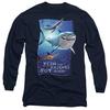 Finding Nemo Unisex Adult Fish Are Friends T-Shirt