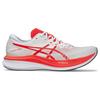 Asics Мужские кроссовки Magic Speed ​​3 White Sunrise Red 1011B848-100