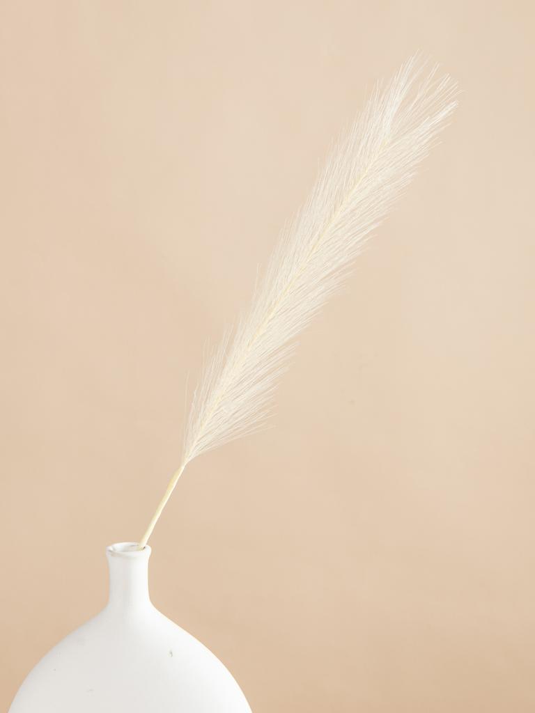 Пампасная трава тростник искусственное растение горячая распродажа дом улица сад свадьба букет невесты DIY подарочная коробка фестиваль скрапбукинг украшение