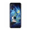Чехол для Realme GT Neo 3T Смешной Милый ТПУ Задняя Крышка Мягкий Силикон Чехлы для Телефона Для Oppo Realme GT Neo3T 5G Чехол Защитный Fundas