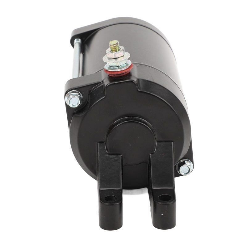 Starter for Can-Am Maverick X3 2017-2024 Max Maverick Turbo R RR Spyder F3 RT Ryker 600 900 Sea-Doo Spark 900 Trixx GTI 90 42089