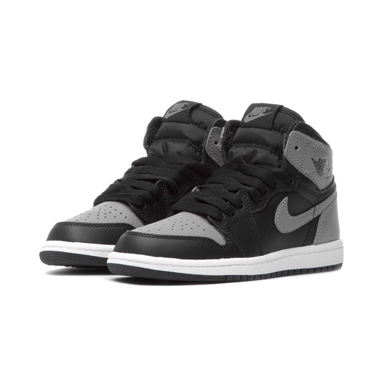 Jordan 1 Ретро Высокие OG PS Тень AQ2664-013