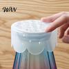 Flower Arranging Tool Blossom Grid Silicone Arrangement, Reusable Floral Stem Holder for Vase, Flexible Waterproof DIY Arrangements, Wedding