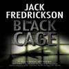 The Black Cage by Jack Fredrickson Hardback Book 9780727889164