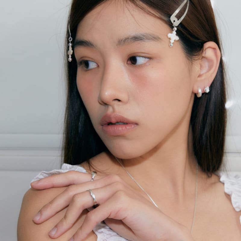 fillow conch ring
