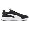 Puma Сжечь 'Черно-белый' 376288-01