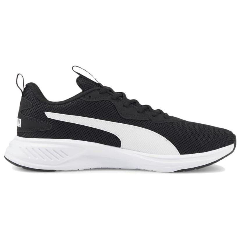 Puma Сжечь 'Черно-белый' 376288-01