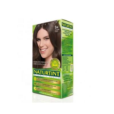 Naturtint 5N Краска для волос без аммиака 150 мл