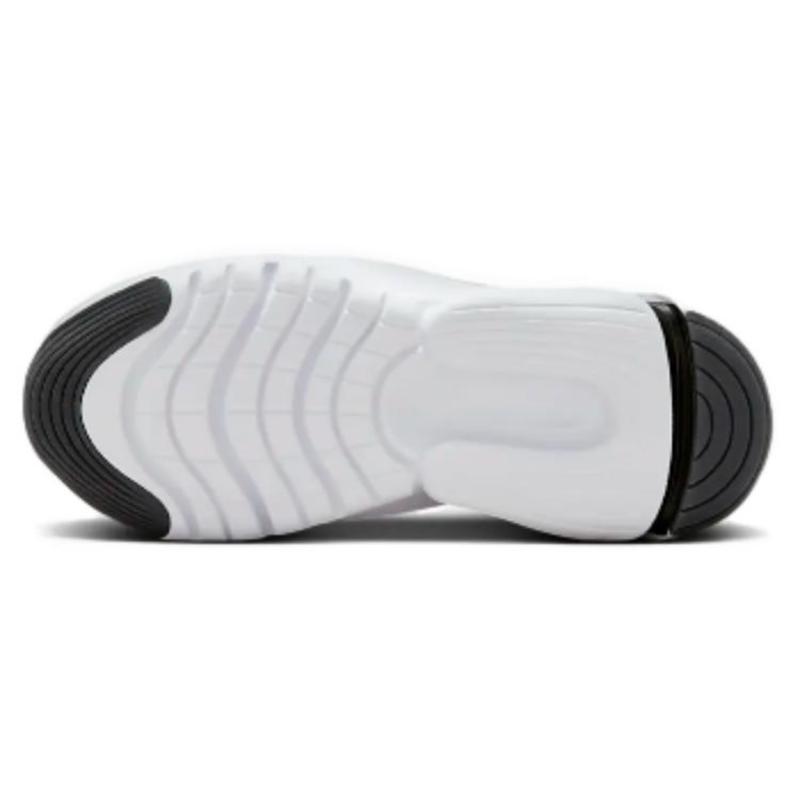 Nike Кроссовки для бега Flex Plus GS Низкие Бело-синие DV8999-402