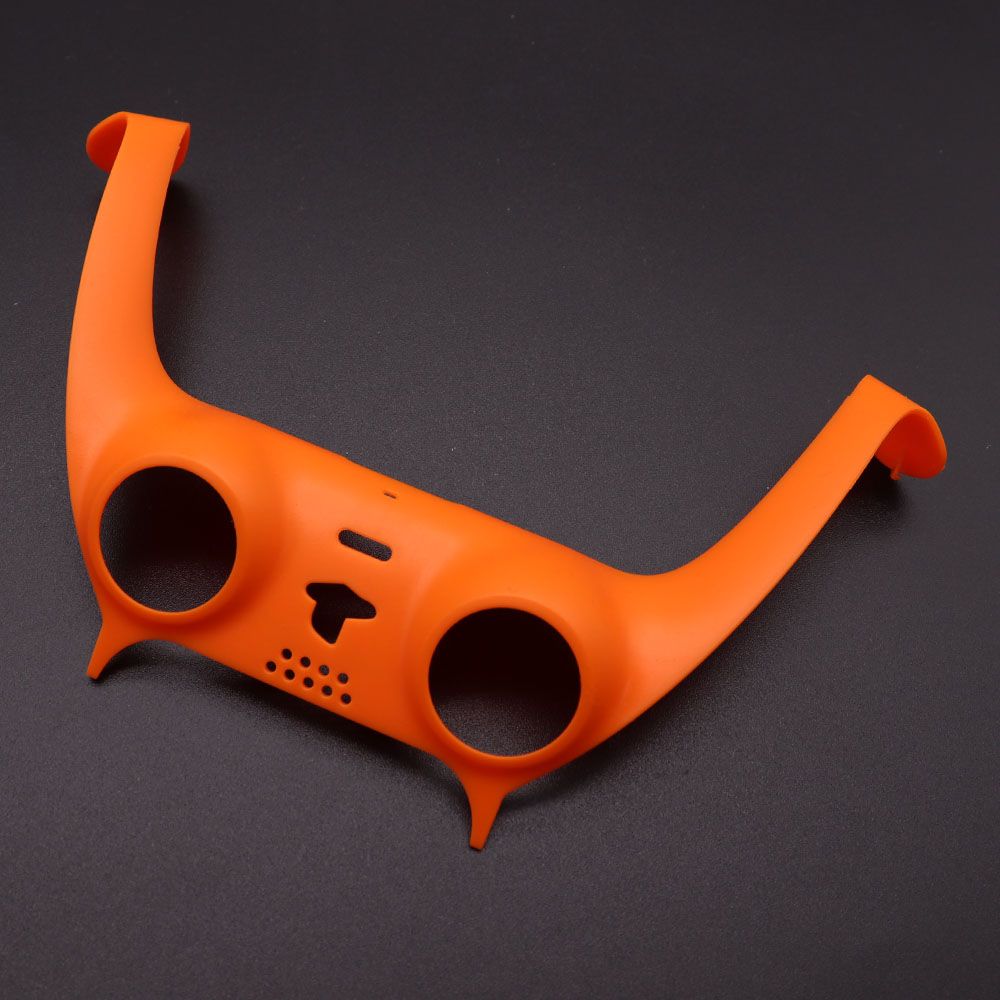 Джойстик контроллера для ручки PS5, декоративная полоса, декоративная крышка, декоративная накладка в виде ракушки, полоса