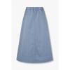 Studio Tomboy Pigment Banding Skirt 9176132971ar
