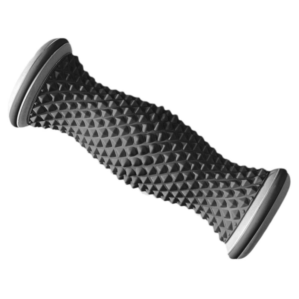 Calf Shaping Manual Foot Massager Silent Reflexology Massage Tool Plantar Acupressure Tool  Bedroom