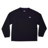 Water-Resistant Pullover 1625546 Black XL