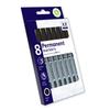 ANKER Permanent Marker (Pack of 8)