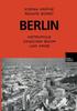 Книга Berlin: Metropole Zwischen Boom Und Krise