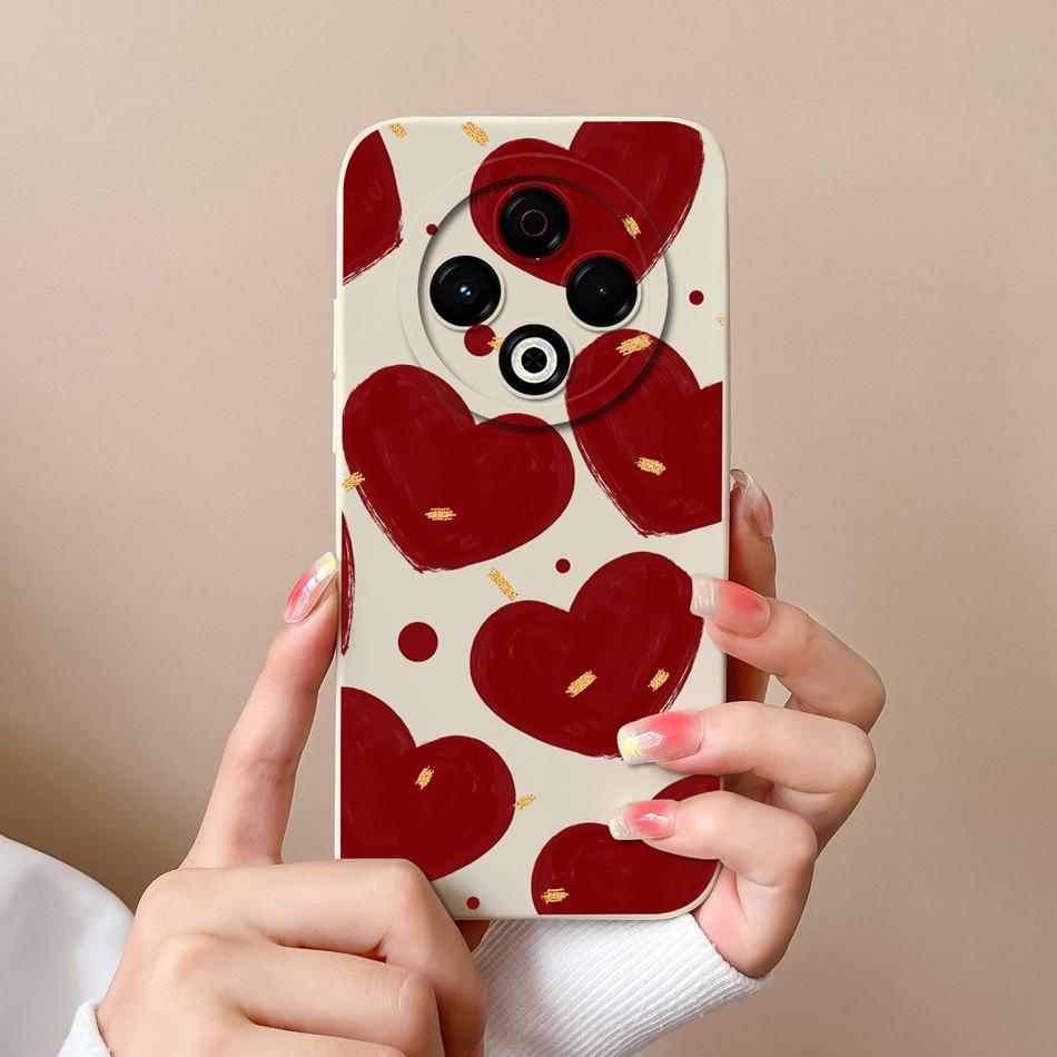 Чехол Различных Стилей Для Телефона Tecno Spark 30 Pro 30C Чехол Для Tecno Spark30 30 C 4G 5G Мягкий Жидкий Силикон Противоударная Задняя Крышка