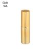 Mist Spray Refillable Portable Empty Atomizer for Liquid Dispenser Travel Size Perfume Spray Bottle