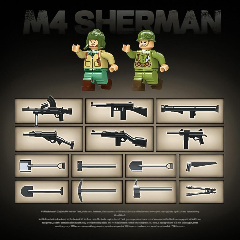 Детские фигурки-конструкторы — лучшие подарки для детей