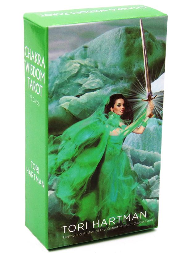 Английская колода Таро: Карточная игра «Оракул»