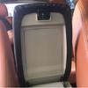 For Toyota Highlander 2008-2013 Center Console Armrest Cover Lid Leather Cover