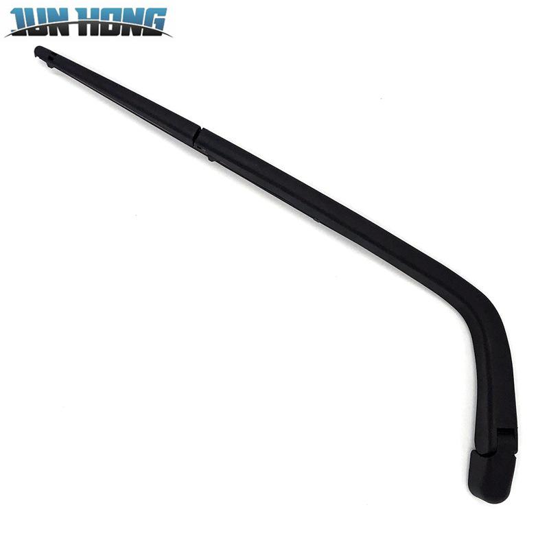 Тойота ЭХО (2000-2005) Задний рычаг стеклоочистителя и щетка в сборе