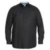 Mens D555 Richard Oxford Kingsize Long-Sleeved Shirt