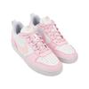 Nike Детские кроссовки Court Borough Low Recraft GS Pink Foam White DV5456-105
