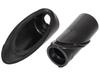 Mercedes W124 Sedan 84-93 Antenna Fender Seal, 2 Pcs Set