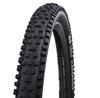 Жесткая MTB-шина Schwalbe Nobby Nic Performance 29´´ x 2,25