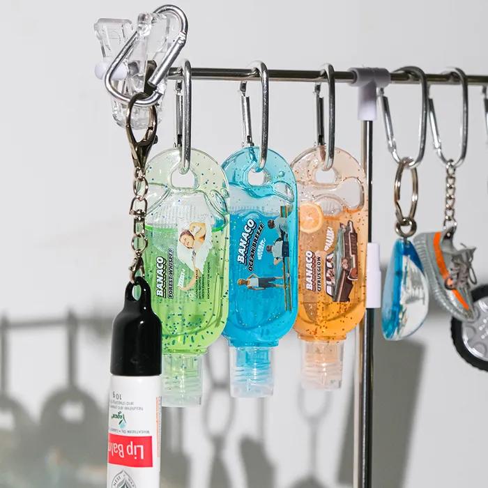 Брелок-брелок для рук Banaco Fizz (30мл)