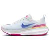 ZoomX Invincible Run Flyknit 3 Resolutions Men Sneakers White Photon-Dust Fierce-Pink DR2615-105
