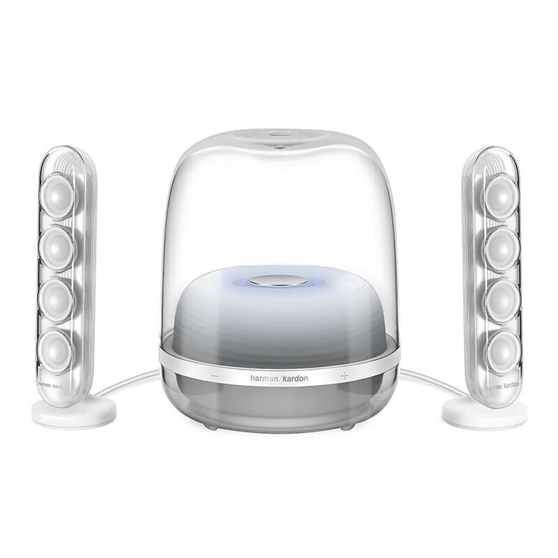 Harman Kardon Soundsticks 4 Bluetooth Speaker