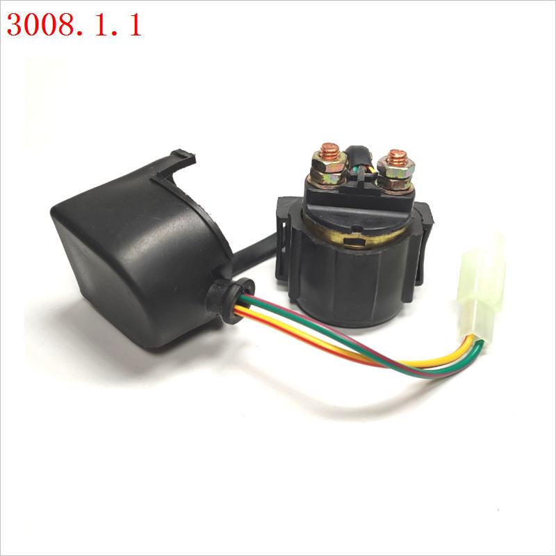 Compatible with HONDA TRX400EX 400EX FOURTRAX ATV