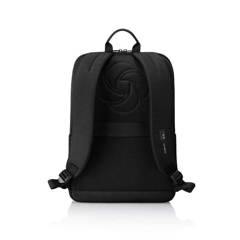 Бизнес-рюкзак для ноутбука Samsonite JD 16 дюймов, совместный бренд