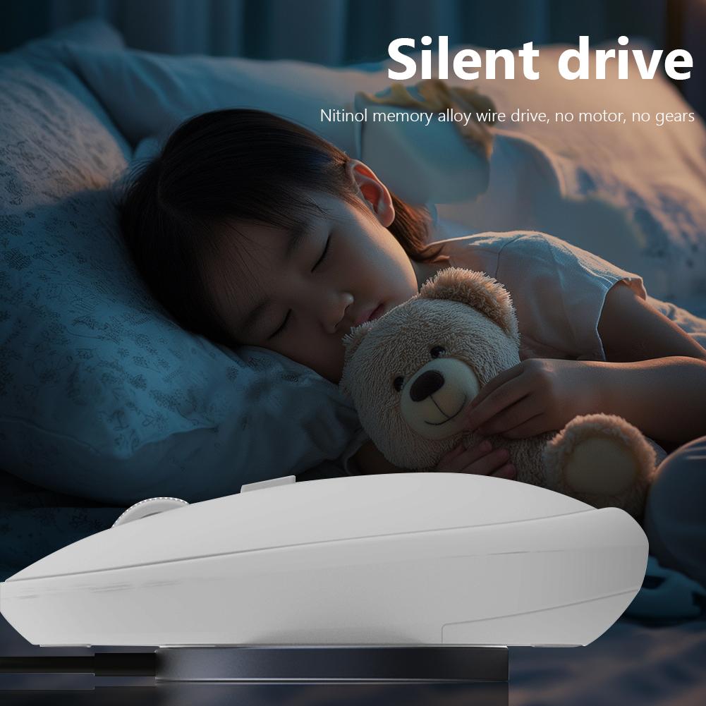 Незаметное устройство для перемещения мыши, ультра-тихий автоматический встряхиватель мыши, чтобы поддерживать движение мыши, работа из дома