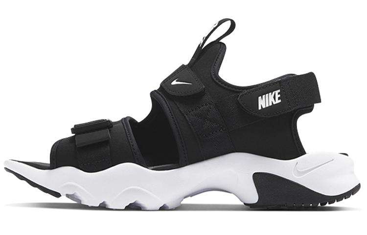 Nike Каньон Черный CI8797-002