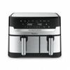 Moulinex EZ905D20 Air Fryer 8.3L Black/Silver