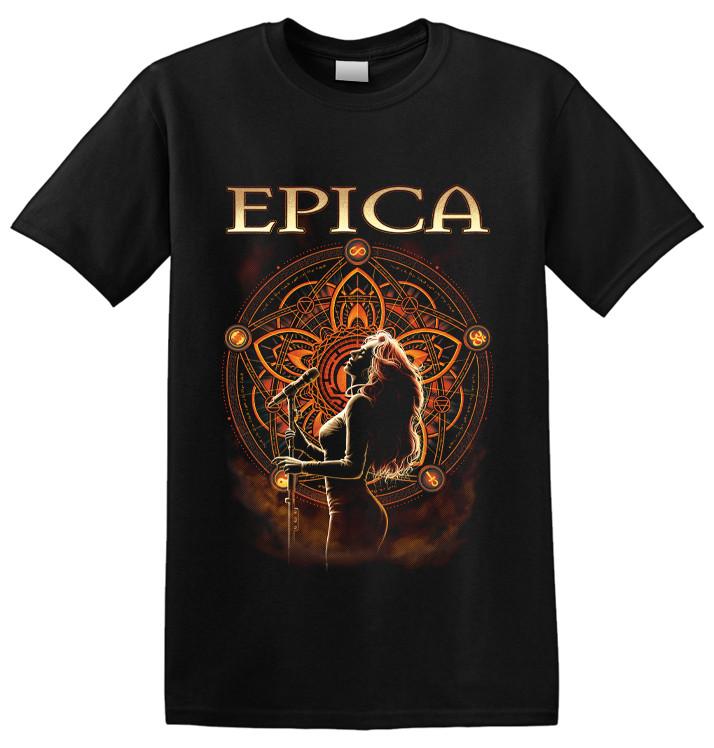 EPICA - Футболка 'Simone'