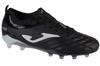 Numero-10 24 FG N10W, Mens Black Football Cleats