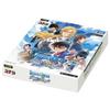 Takara Tomy Detective Conan TCG 09 The Sparkle of the Gale BOX CT-P09 Case-Booster